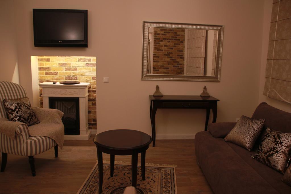 Lydia Old Vilnius Apartments Екстер'єр фото