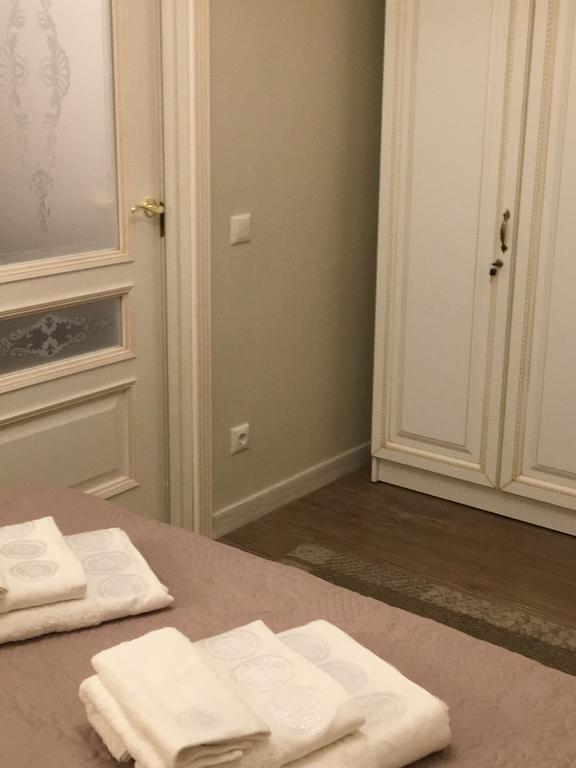 Lydia Old Vilnius Apartments Екстер'єр фото