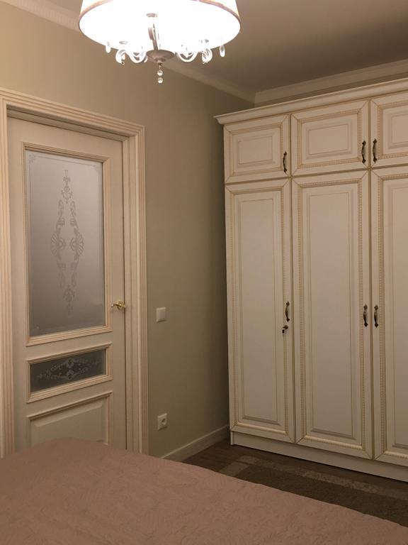 Lydia Old Vilnius Apartments Екстер'єр фото