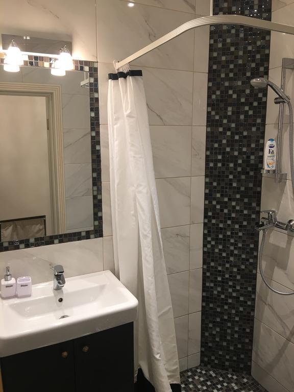 Lydia Old Vilnius Apartments Екстер'єр фото